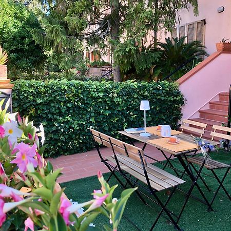 Appartamento Abete Marino, Sirolo Exterior photo