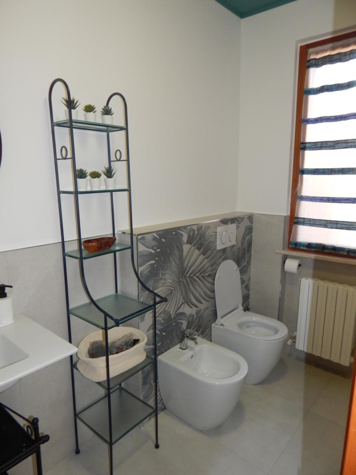 Appartamento Abete Marino, Sirolo Exterior photo