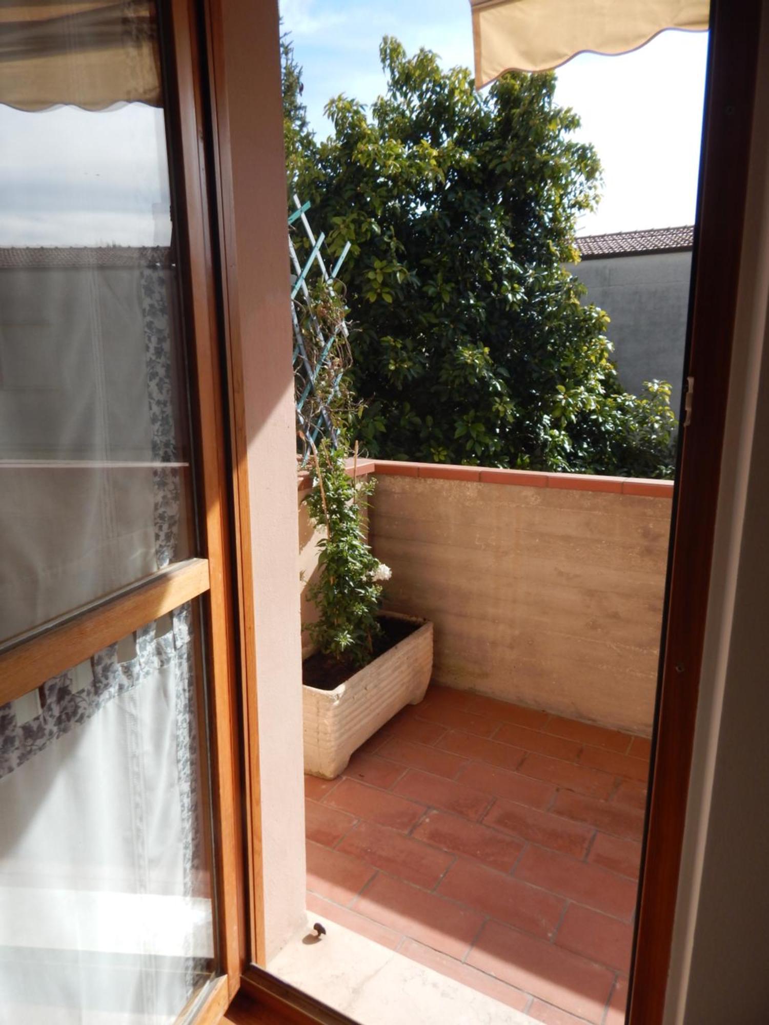 Appartamento Abete Marino, Sirolo Exterior photo